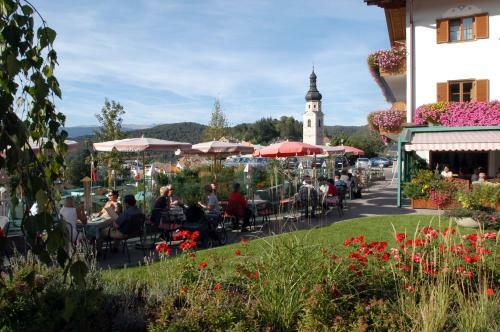 Hotel Garni Doris