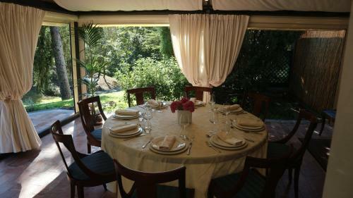 Agroturismo La Regibussa - Hotel Ristorante