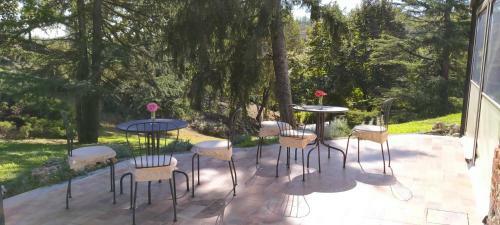 Agroturismo La Regibussa - Hotel Ristorante