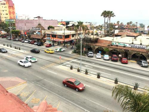 Hotel Del Sol Inn