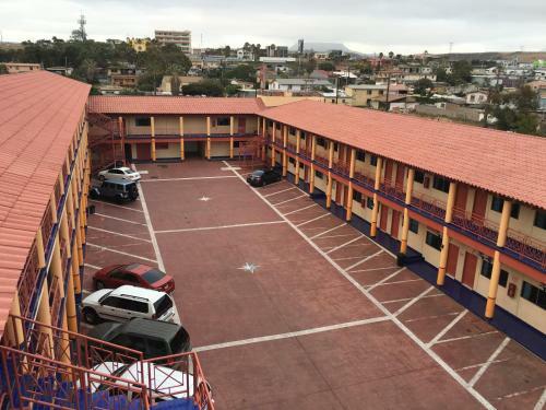 Hotel Del Sol Inn