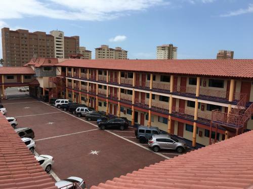Hotel Del Sol Inn