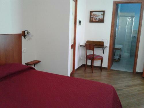 Borgo Manfria B&B