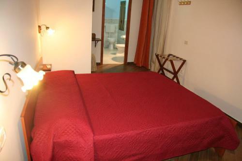 Borgo Manfria B&B