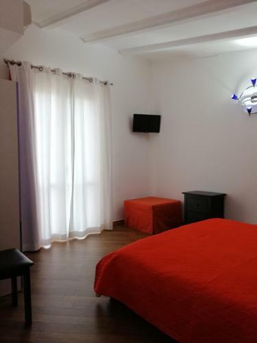 Borgo Manfria B&B