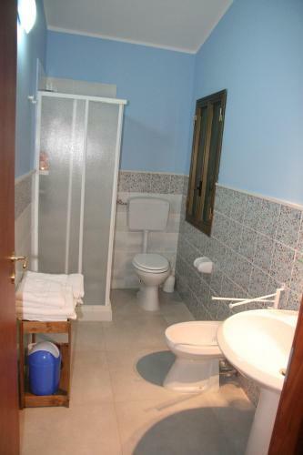 Borgo Manfria B&B