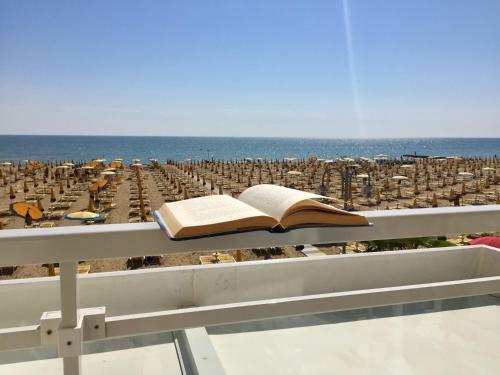 Hotel Nizza Frontemare