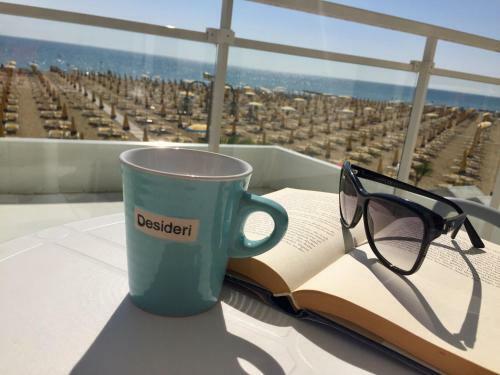Hotel Nizza Frontemare