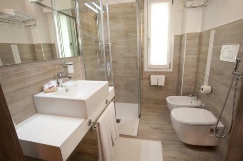 Hotel Nizza Frontemare