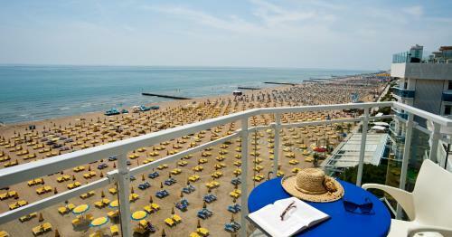 Hotel Nizza Frontemare