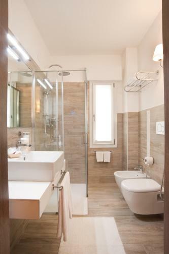 Hotel Nizza Frontemare