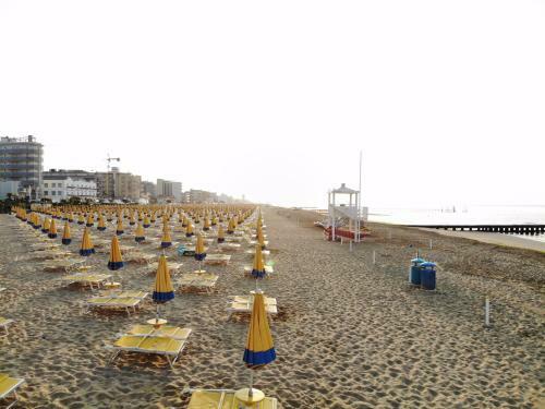 Hotel Nizza Frontemare