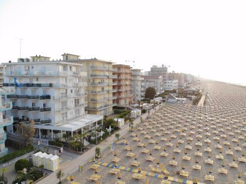 Hotel Nizza Frontemare