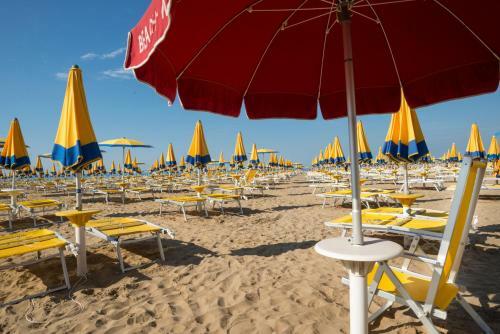 Hotel Nizza Frontemare