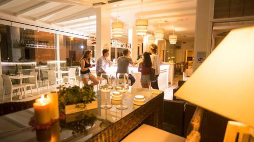 Hotel Nizza Frontemare
