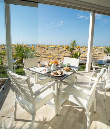 Hotel Nizza Frontemare