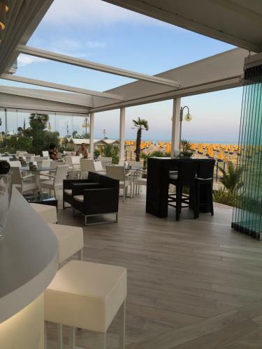 Hotel Nizza Frontemare