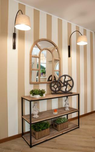 Hotel Nizza Frontemare