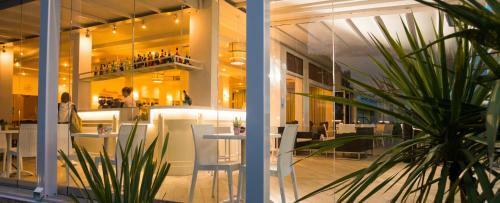 Hotel Nizza Frontemare