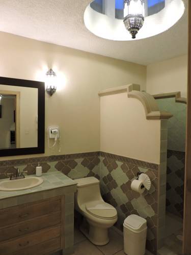 Bed & Breakfast Casa Real Colibr�