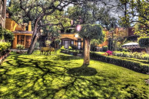 Bed & Breakfast Casa Real Colibr�