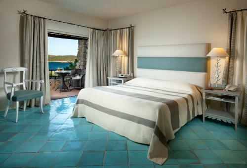 Pitrizza, A Luxury Collection Hotel