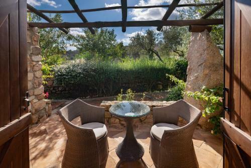 Pitrizza, A Luxury Collection Hotel
