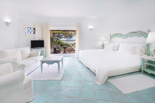 Pitrizza, A Luxury Collection Hotel