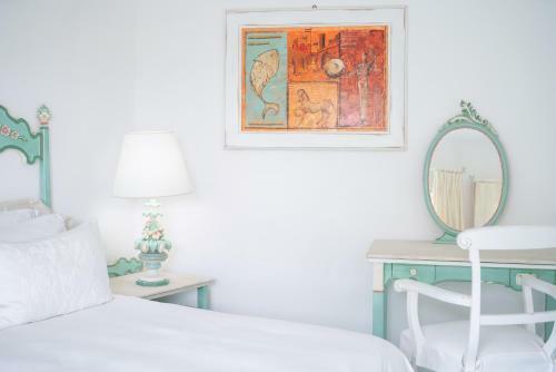 Pitrizza, A Luxury Collection Hotel
