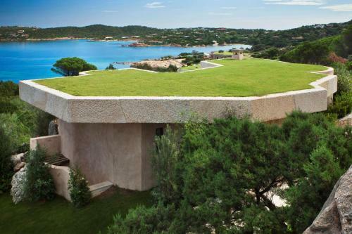 Pitrizza, A Luxury Collection Hotel