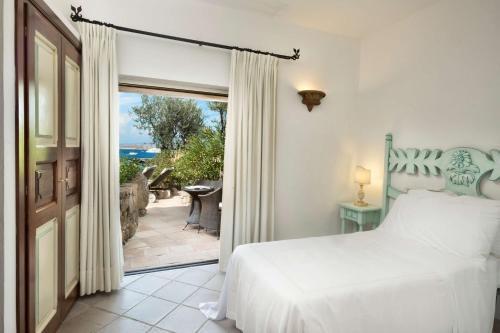 Pitrizza, A Luxury Collection Hotel
