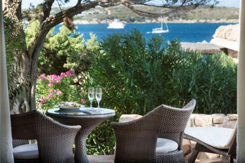 Pitrizza, A Luxury Collection Hotel