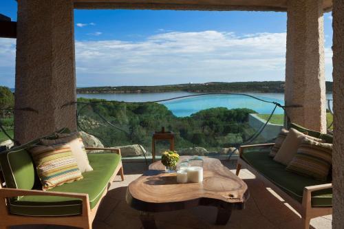 Pitrizza, A Luxury Collection Hotel