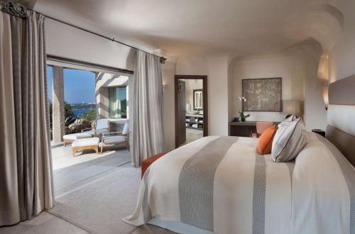 Pitrizza, A Luxury Collection Hotel