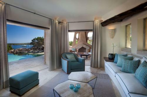 Pitrizza, A Luxury Collection Hotel