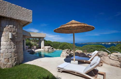 Pitrizza, A Luxury Collection Hotel