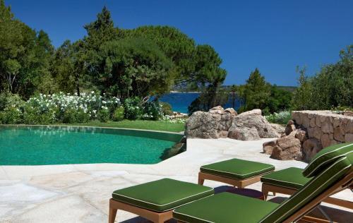 Pitrizza, A Luxury Collection Hotel