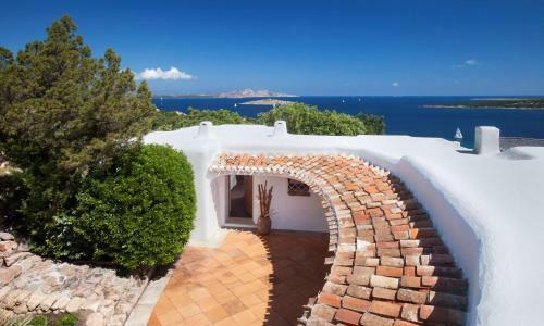Pitrizza, A Luxury Collection Hotel
