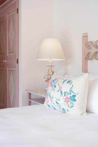Pitrizza, A Luxury Collection Hotel