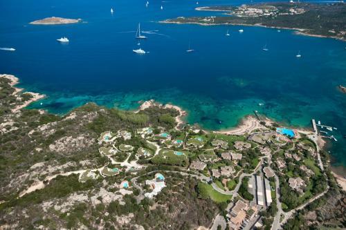 Pitrizza, A Luxury Collection Hotel