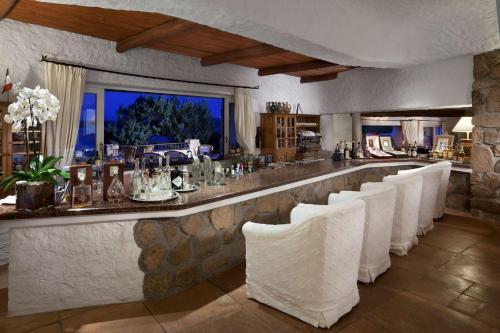 Pitrizza, A Luxury Collection Hotel