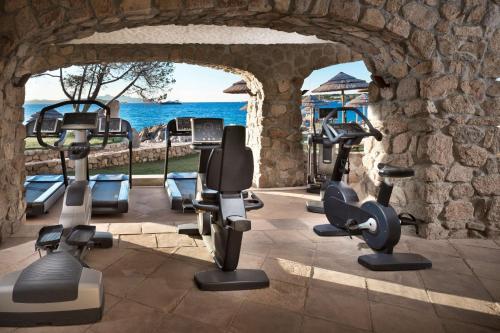 Pitrizza, A Luxury Collection Hotel
