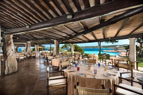 Pitrizza, A Luxury Collection Hotel