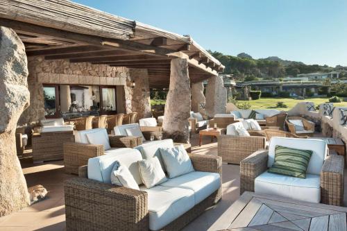 Pitrizza, A Luxury Collection Hotel