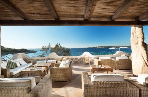 Pitrizza, A Luxury Collection Hotel