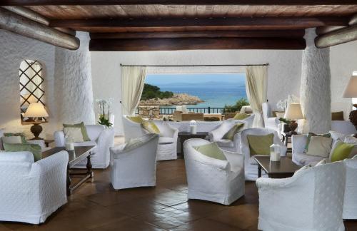 Pitrizza, A Luxury Collection Hotel