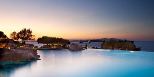 Pitrizza, A Luxury Collection Hotel