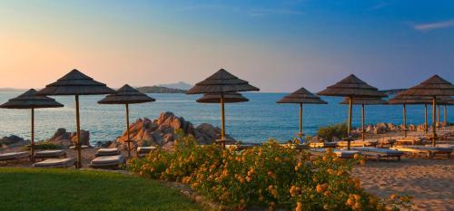 Pitrizza, A Luxury Collection Hotel