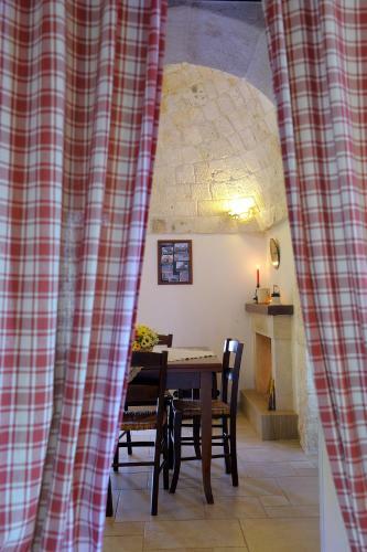 Hostal Trullo Delle Rose