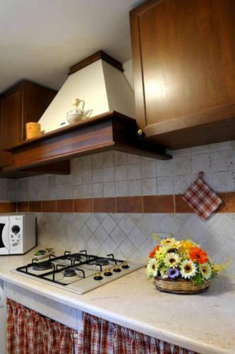 Hostal Trullo Delle Rose